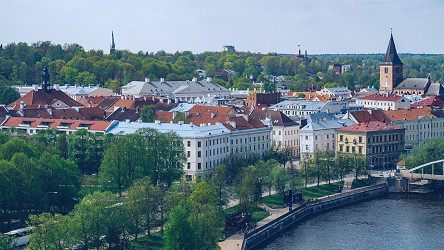 Estonia Travel Guide | Estonia Tourism - KAYAK
